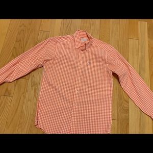 Small Southern Tide Button Down